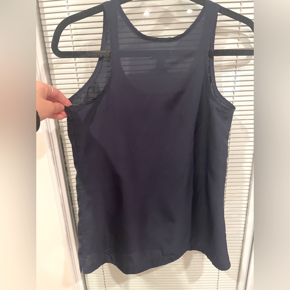 Mossimo Tank Top - XS